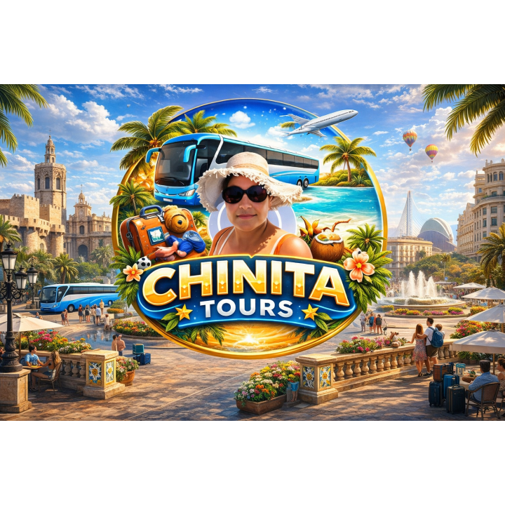 Valencia (Partenza Roma)