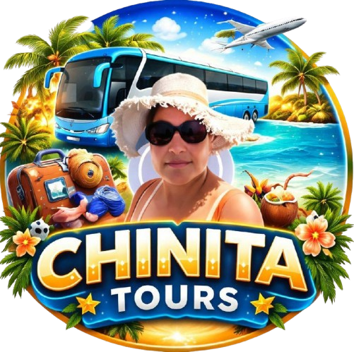 Chinita Tours